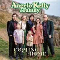 Purchase Angelo Kelly & Family - Coming Home