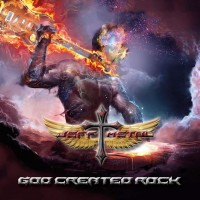 Purchase Jeff Metal - God Created Rock