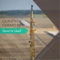 Buy Quintin Gerard W. - Cleared For Takeoff Mp3 Download