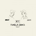 Buy Ahnnu - Family Jams Vol. 3 (Tape) Mp3 Download