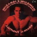 Buy Anthony De Mare - Wizards & Wildmen Mp3 Download