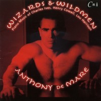 Purchase Anthony De Mare - Wizards & Wildmen