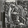 Buy Betrayal - Reviling Darkness (Tape) Mp3 Download