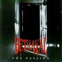 Purchase Betrayal - The Passing