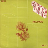Purchase Brian Bennett - Tone Poems (Vinyl)