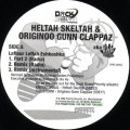 Buy Heltah Skeltah - Leflaur Leflah Eshkoshka / Lettha Brainz Blo (CDS) Mp3 Download