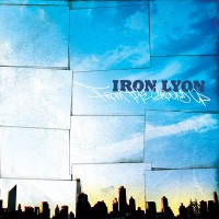 Purchase Iron Lyon - From The Ground Up