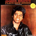 Buy James Brown - Plays New Breed (The Boo-Ga-Loo) (Vinyl) Mp3 Download