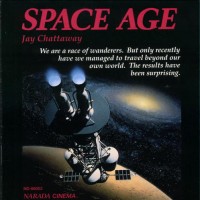 Purchase Jay Chattaway - Space Age