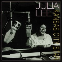 Purchase Julia Lee - Kansas City Star CD3