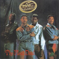 Purchase Mac Band - The Real Deal