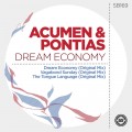 Buy Acumen & Pontias - Dream Economy (EP) Mp3 Download