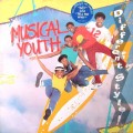 Buy Musical Youth - Different Style Mp3 Download