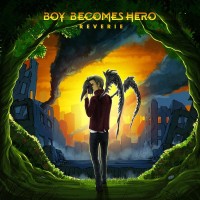 Purchase Boy Becomes Hero - Reverie