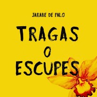 Purchase Jarabe De Palo - Tragas O Escupes