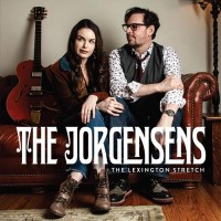 Purchase The Jorgensens - The Lexington Stretch