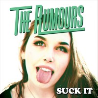 Purchase The Rumours - Suck It