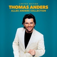 Purchase Thomas Anders - Alles Anders Collection CD3