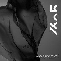 Purchase Umek - Ravaged (EP)