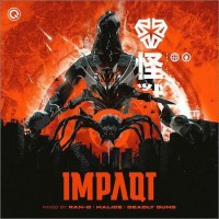 Purchase VA - Impaqt: Mixed By Malice CD2