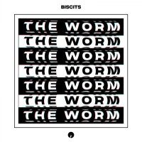 Purchase Biscits - The Worm (CDS)