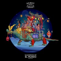 Purchase El Mundo - Wandering (EP)