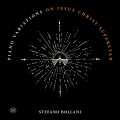 Buy Stefano Bollani - Piano Variations On 'jesus Christ Superstar' Mp3 Download