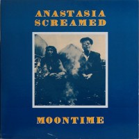 Purchase Anastasia Screamed - Moontime