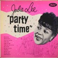 Buy Julia Lee - Party Time (Vinyl) Mp3 Download