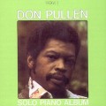 Buy Don Pullen - Solo Piano Album (Vinyl) Mp3 Download