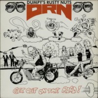 Purchase Dumpy's Rusty Nuts - Get Out On The Road
