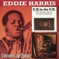 Buy Eddie Harris - E.H. In The U.K. / Is It In Mp3 Download