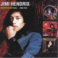 Purchase Jimi Hendrix - The Studio Outtakes 1966-1970 CD1