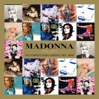Purchase Madonna - The Complete Studio Albums CD1
