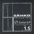 Buy Ø - Eetteri (EP) Mp3 Download