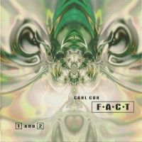 Purchase VA - Carl Cox - F.A.C.T. CD1