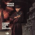 Buy Prince Akeem - Coming Down Like Babylon Mp3 Download