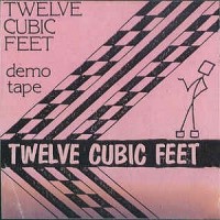 Purchase Twelve Cubic Feet - EP