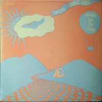 Purchase Twelve Cubic Feet - Straight Out The Fridge (Vinyl)