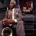 Buy Von Freeman - The Improvisor Mp3 Download