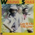 Buy Wailing Souls - Lay It On The Line Mp3 Download