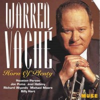 Purchase Warren Vaché - Horn Of Plenty