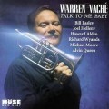Buy Warren Vaché - Talk To Me Baby Mp3 Download