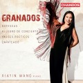 Buy Xiayin Wang - Granados: Goyescas, Allegro De Concierto, Valses Poéticos & Zapateado Mp3 Download