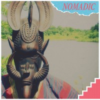 Purchase Akin Yai - Nomadic