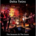 Buy Delta Twins - The Seasons & The Scars Mp3 Download