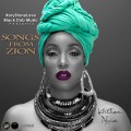 Buy Kristine Alicia - Songs From Zion Mp3 Download