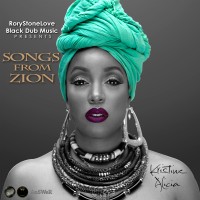 Purchase Kristine Alicia - Songs From Zion