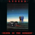 Buy Legend - Death In The Nursery (Vinyl) Mp3 Download