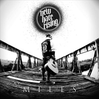 Purchase New Hate Rising - Miles